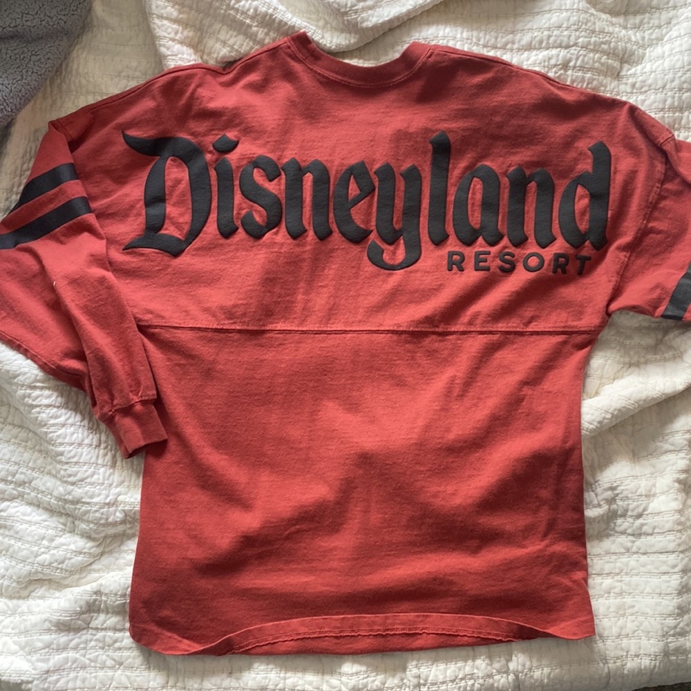 Disneyland spirit jersey